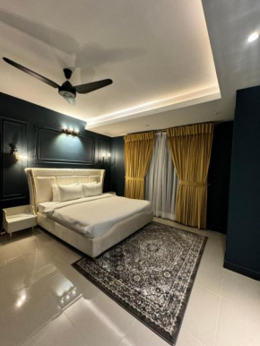 Villa Vista Suites